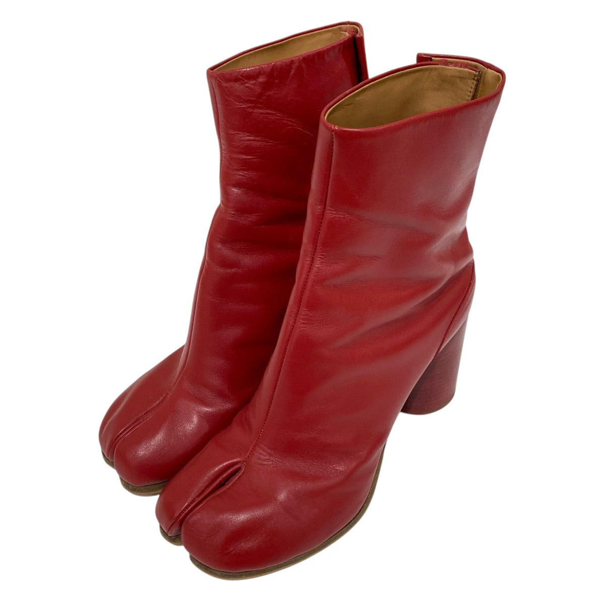 Maison Margiela TABI BOOTS 古着・中古-1枚目のアイテム画像