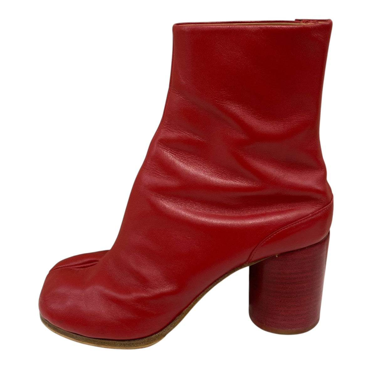 Maison Margiela TABI BOOTS 古着・中古-2枚目のアイテム画像