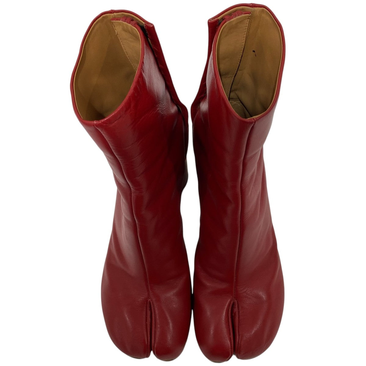Maison Margiela TABI BOOTS 古着・中古-3枚目のアイテム画像
