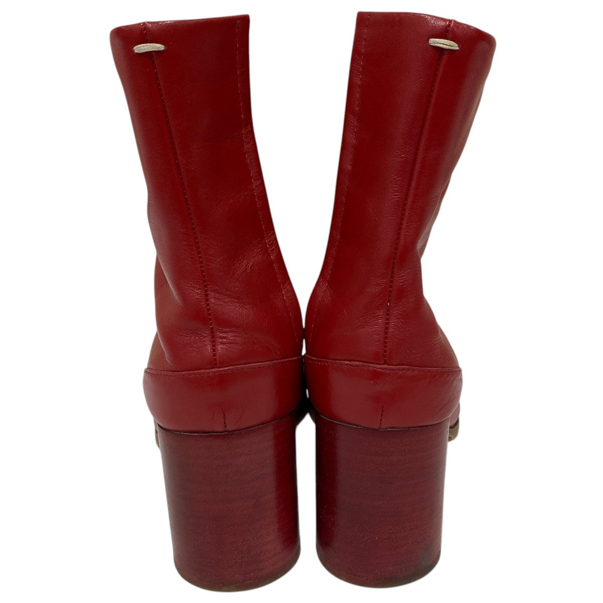Maison Margiela TABI BOOTS 古着・中古-6枚目のアイテム画像