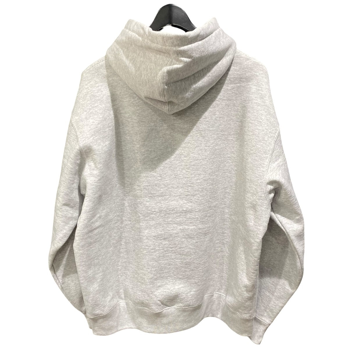 Supreme スモールボックスロゴパーカー 古着・中古-2枚目のアイテム画像