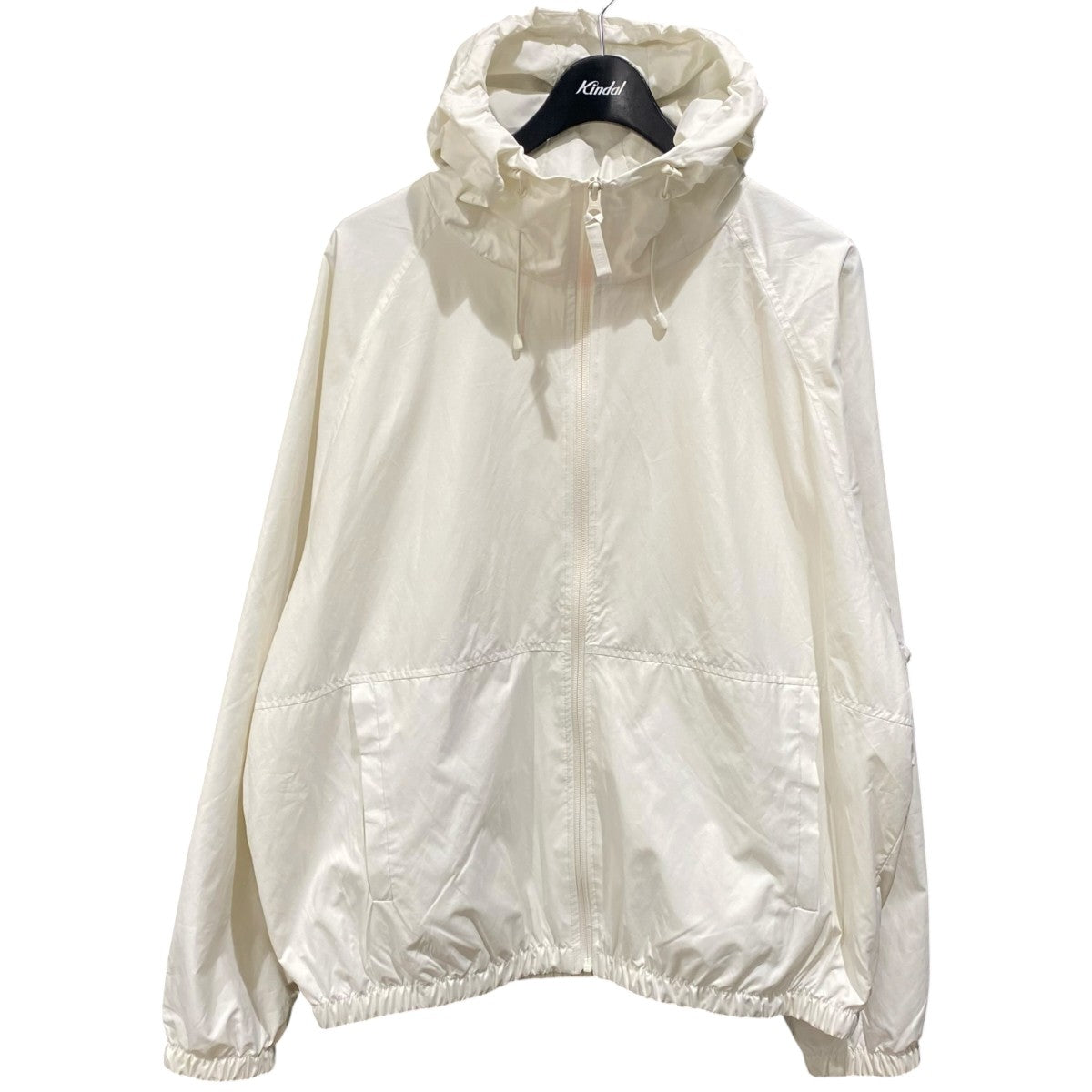 Supreme Lightweight Nylon Hooded Jacket 古着・中古-1枚目のアイテム画像