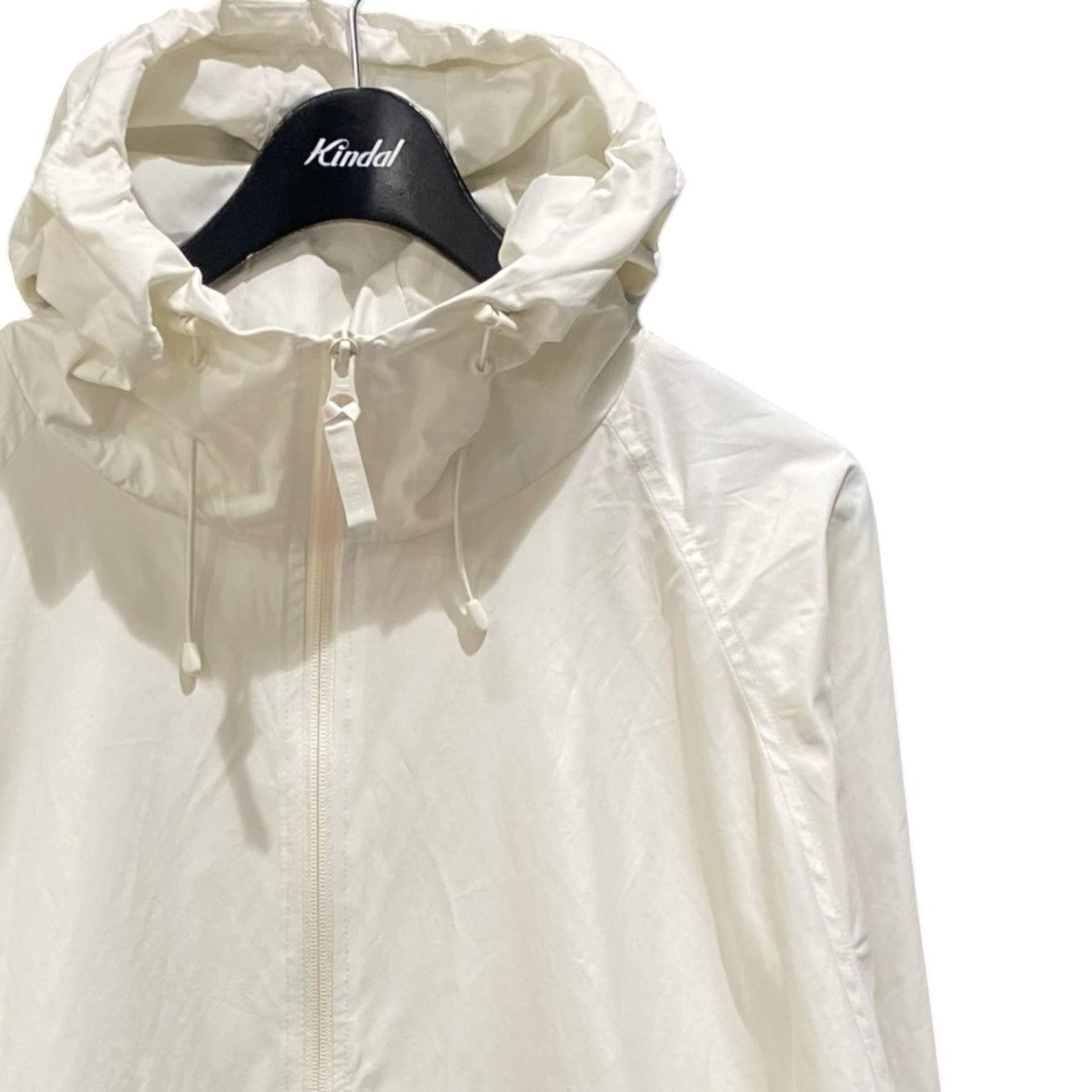 Supreme Lightweight Nylon Hooded Jacket 古着・中古-3枚目のアイテム画像