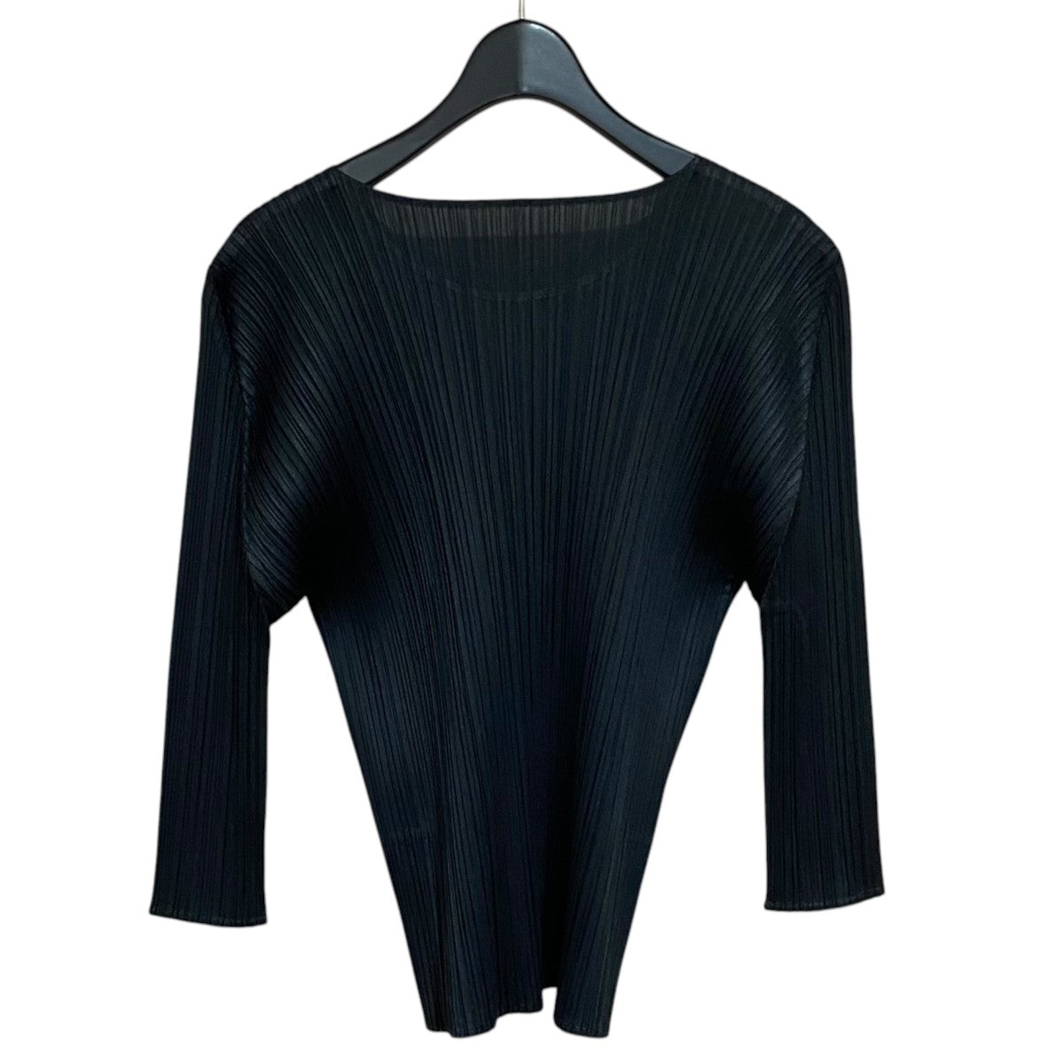 PLEATS PLEASE プリーツカットソーPP73-JK181 古着・中古-2枚目のアイテム画像