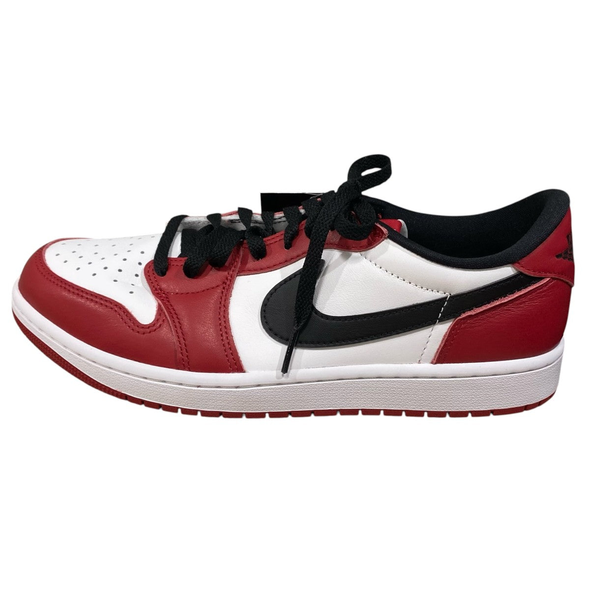 NIKE Air Jordan 1 Retro Low OG ChicagoHQ6998-600 古着・中古-2枚目のアイテム画像