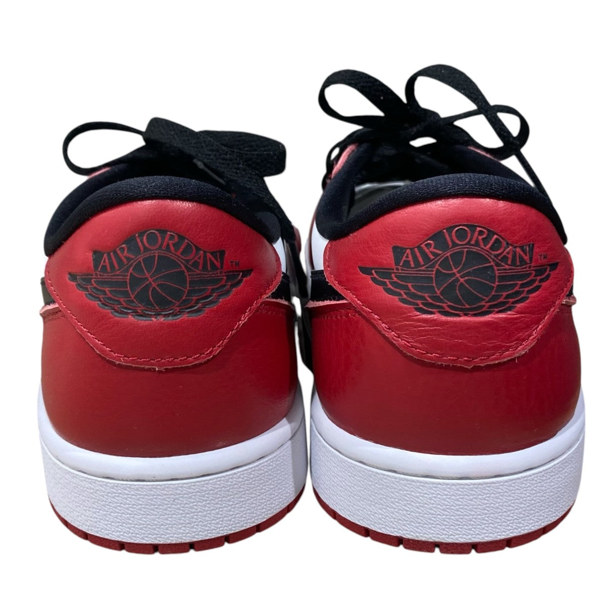 NIKE Air Jordan 1 Retro Low OG ChicagoHQ6998-600 古着・中古-5枚目のアイテム画像