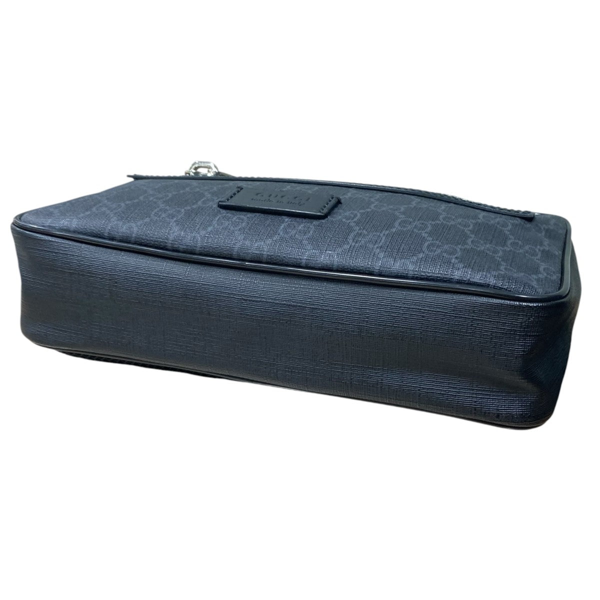 GUCCI ボディバッグ474293 古着・中古-4枚目のアイテム画像