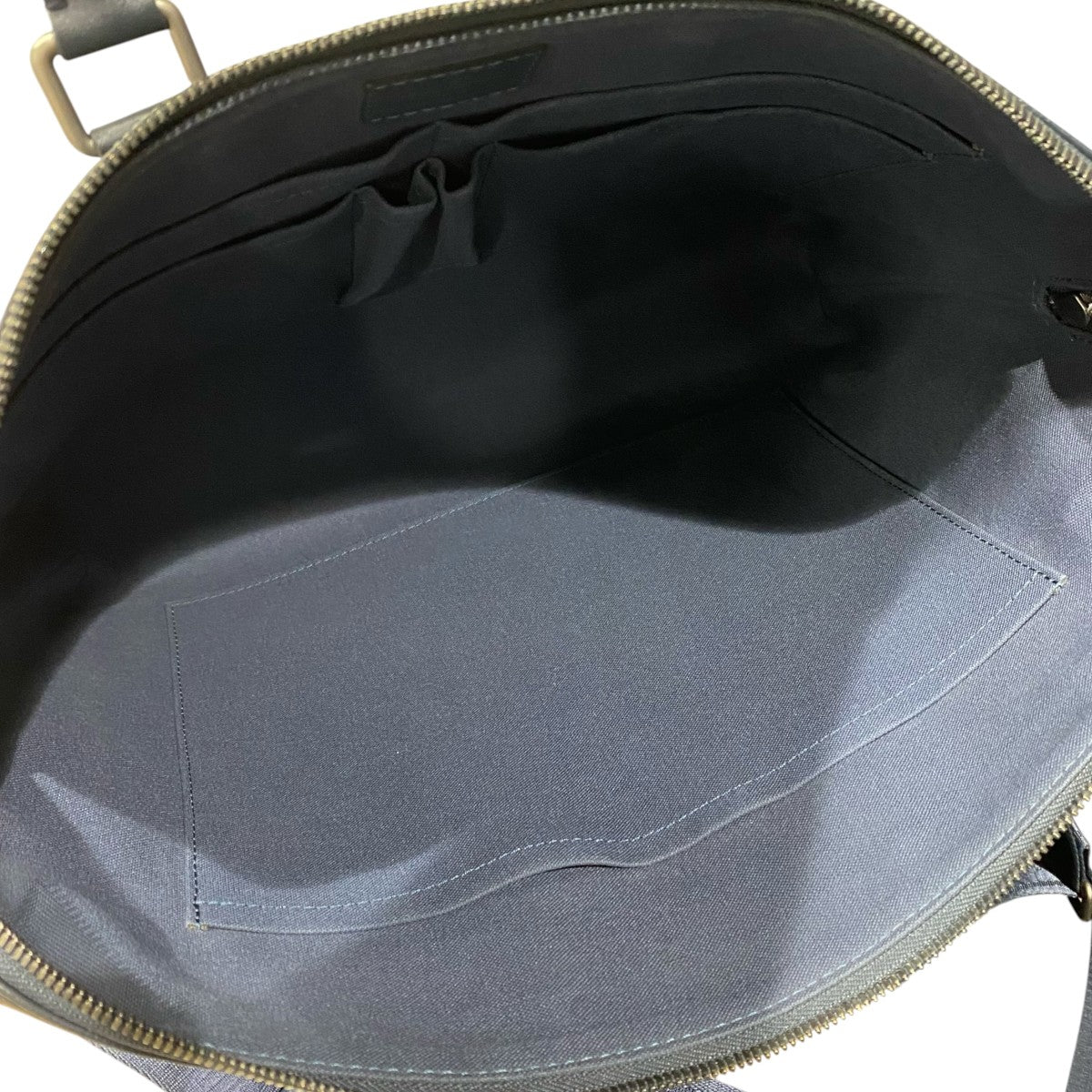 LOUIS VUITTON 2WAY ショルダーバッグN41327 古着・中古-5枚目のアイテム画像