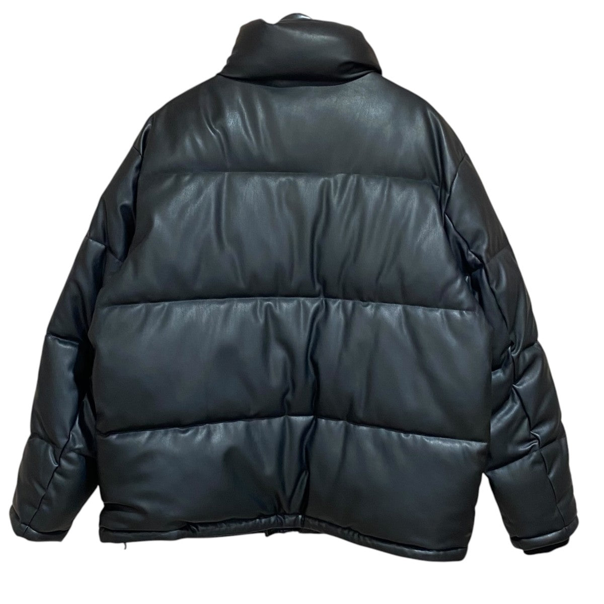 Calvin Klein 中綿ジャケットCM191514 古着・中古-2枚目のアイテム画像