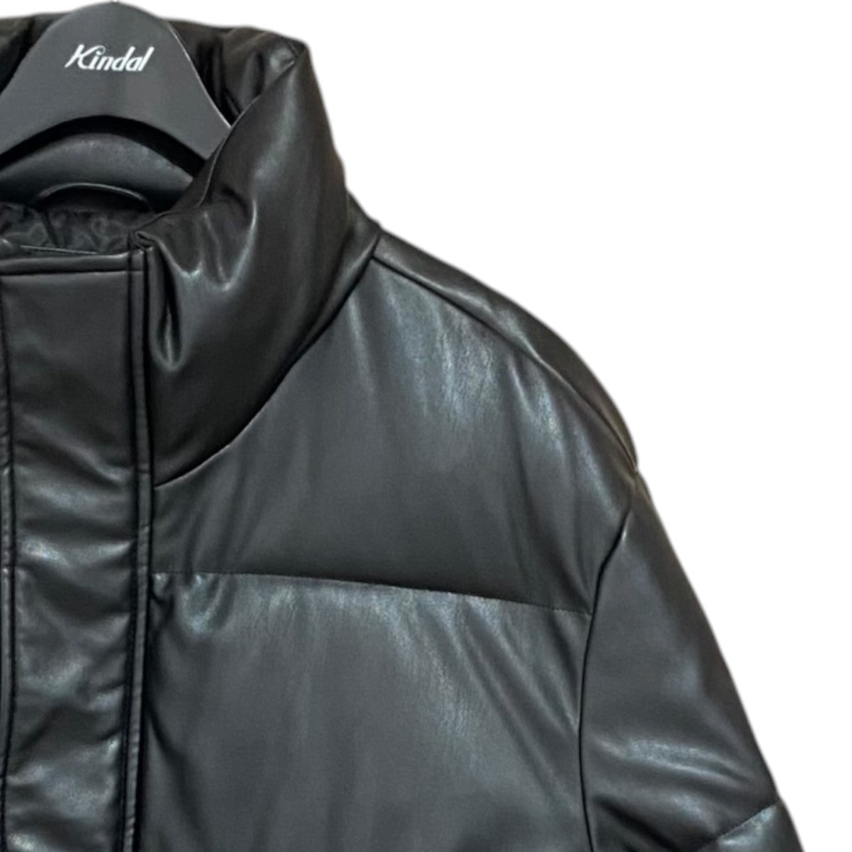 Calvin Klein 中綿ジャケットCM191514 古着・中古-3枚目のアイテム画像