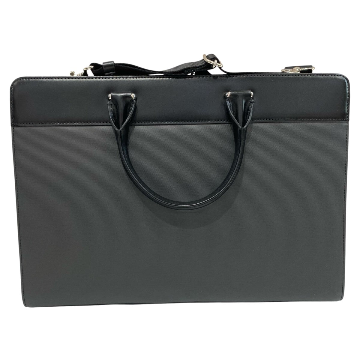 Calvin Klein ブリーフケース 古着・中古-3枚目のアイテム画像