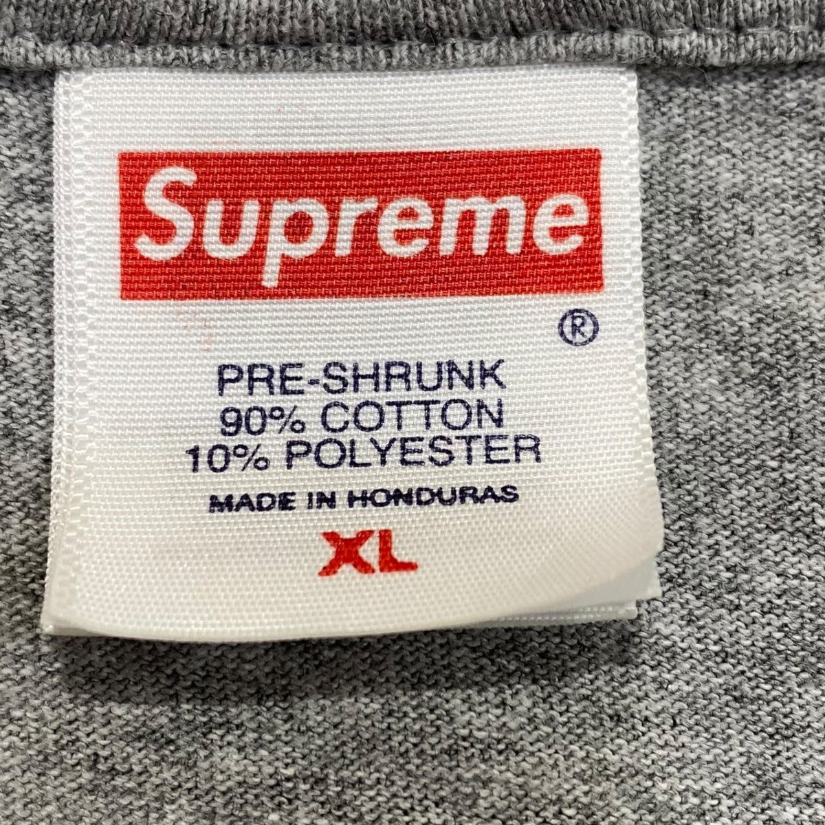Supreme×THRASHER 24AWTHRASHER Cross Tee 古着・中古-5枚目のアイテム画像