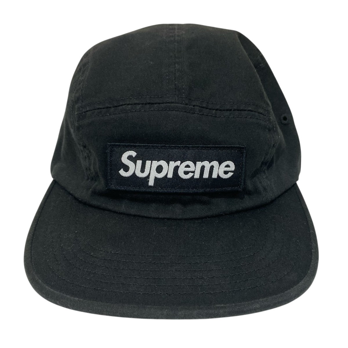 Supreme Camp Cap 古着・中古-2枚目のアイテム画像