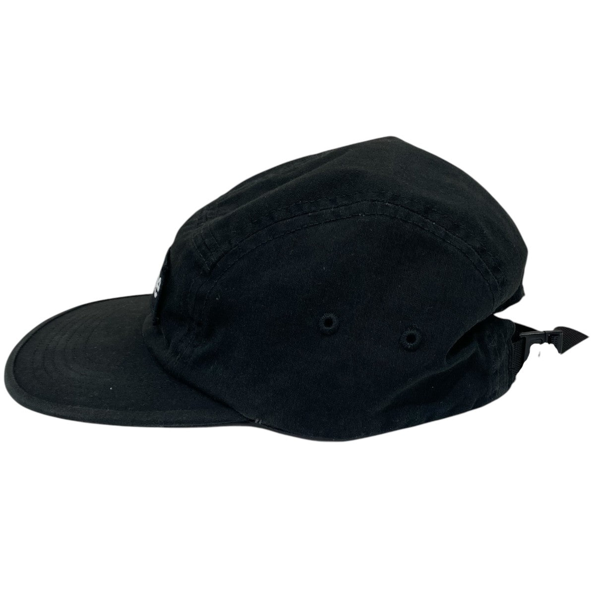 Supreme Camp Cap 古着・中古-3枚目のアイテム画像