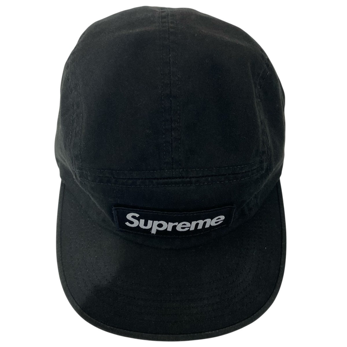 Supreme Camp Cap 古着・中古-4枚目のアイテム画像