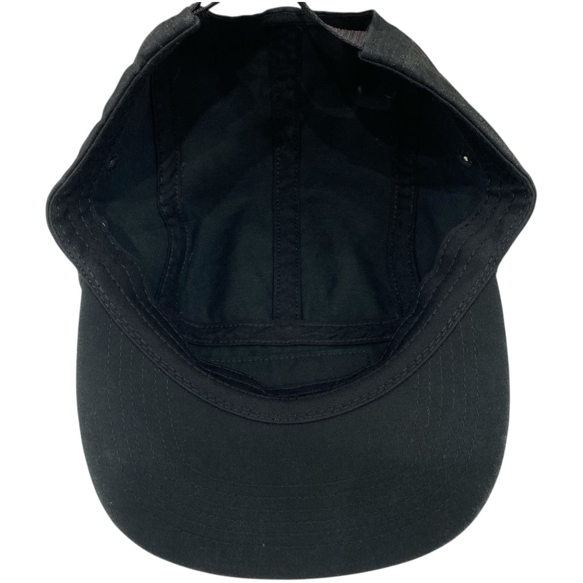 Supreme Camp Cap 古着・中古-5枚目のアイテム画像