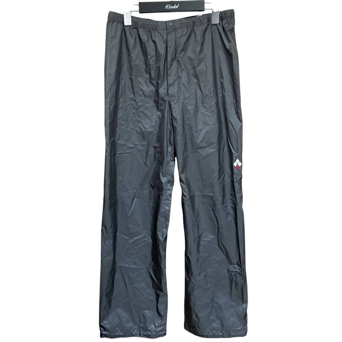 mont-bell レイントレッカー パンツ1128599 古着・中古-1枚目のアイテム画像