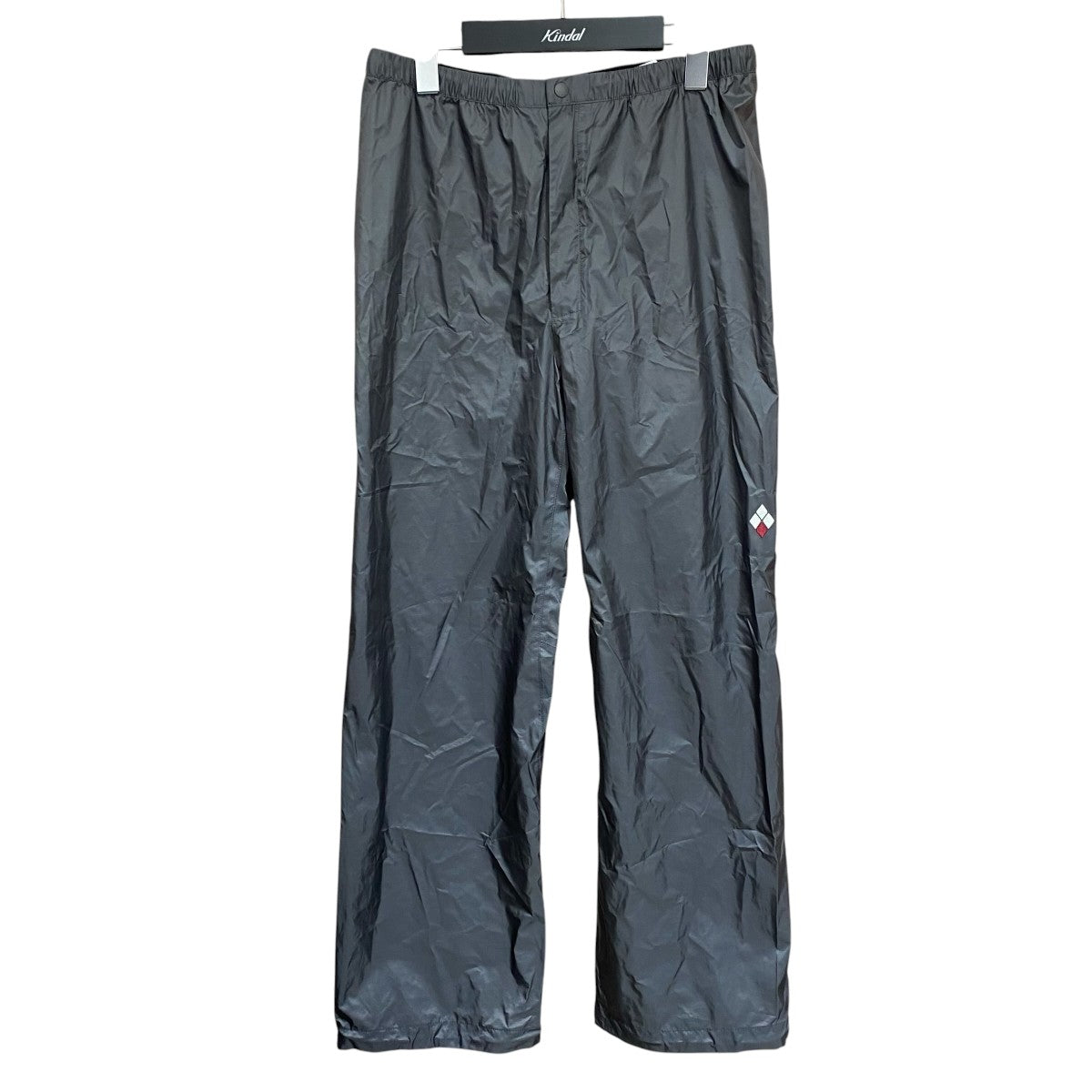 mont-bell レイントレッカー パンツ1128599 古着・中古-2枚目のアイテム画像
