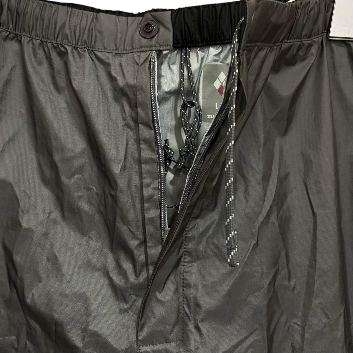 mont-bell レイントレッカー パンツ1128599 古着・中古-3枚目のアイテム画像