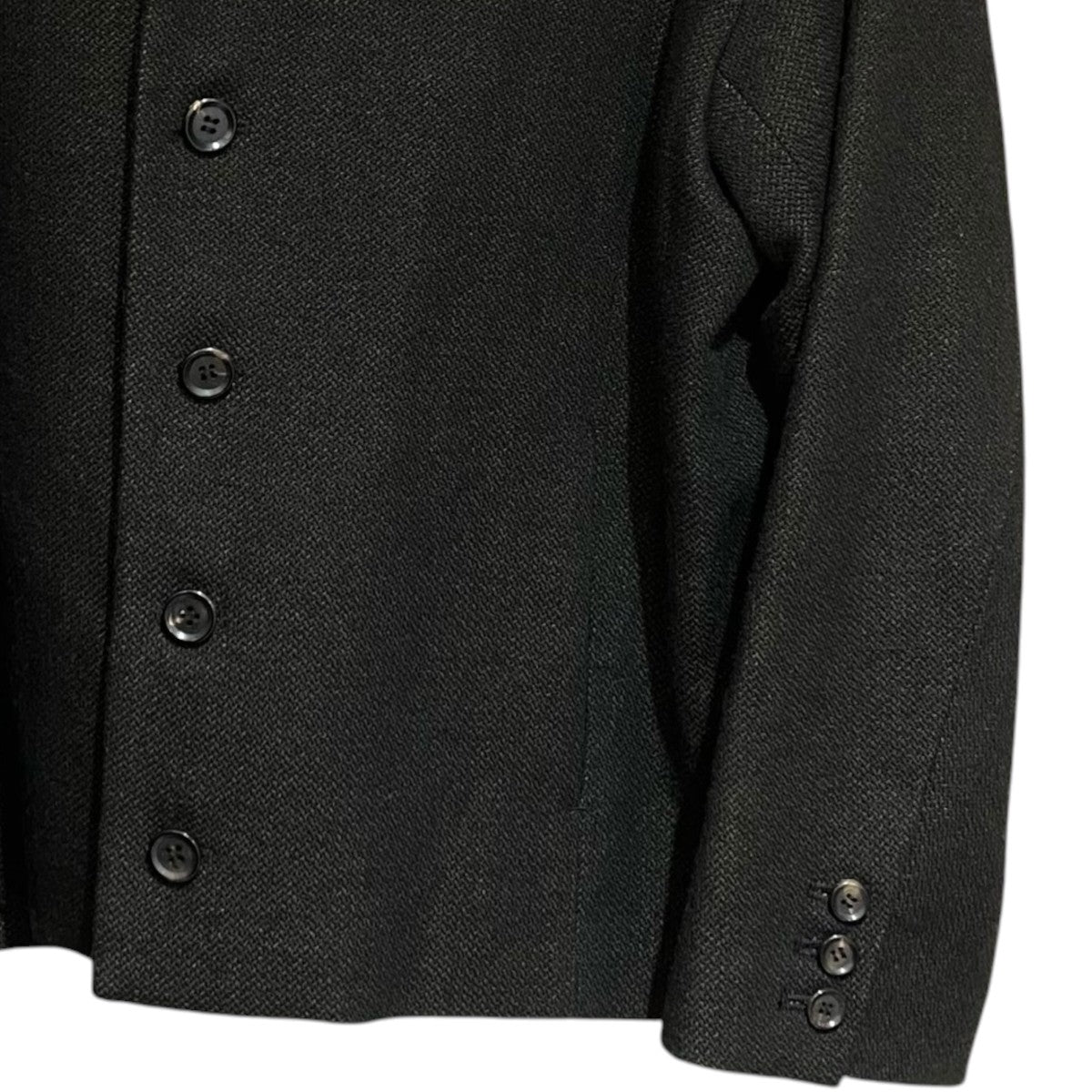 NEPLA． CLASSIC JACKETテーラードジャケットNE-LJ-001 古着・中古-4枚目のアイテム画像
