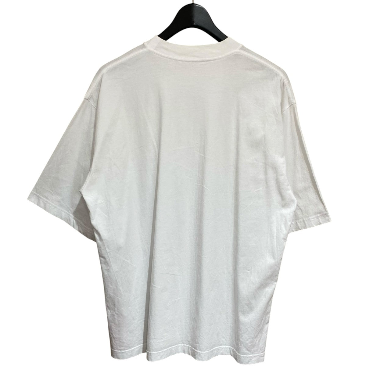 MARNI ロゴプリントTシャツHUMU0223P1 古着・中古-2枚目のアイテム画像