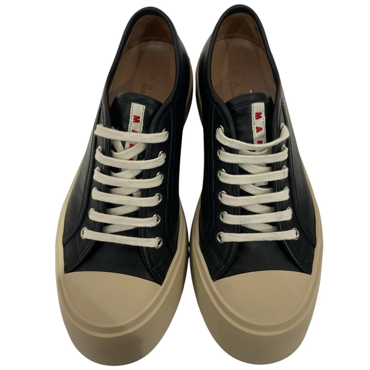 MARNI Pabloスニーカー 古着・中古-3枚目のアイテム画像