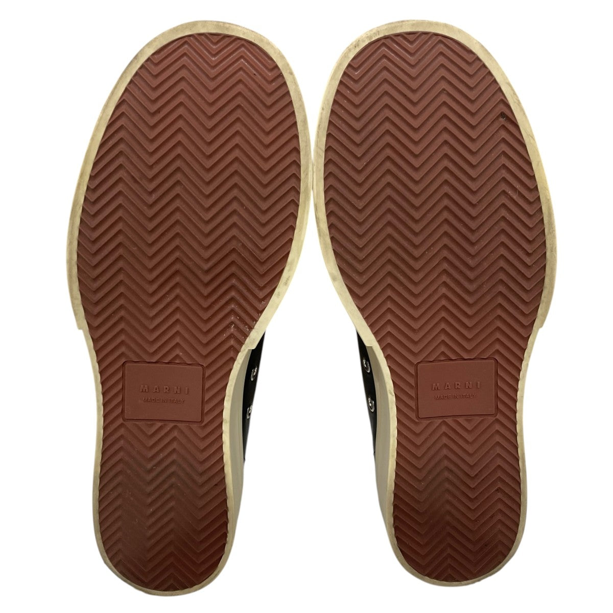 MARNI Pabloスニーカー 古着・中古-4枚目のアイテム画像