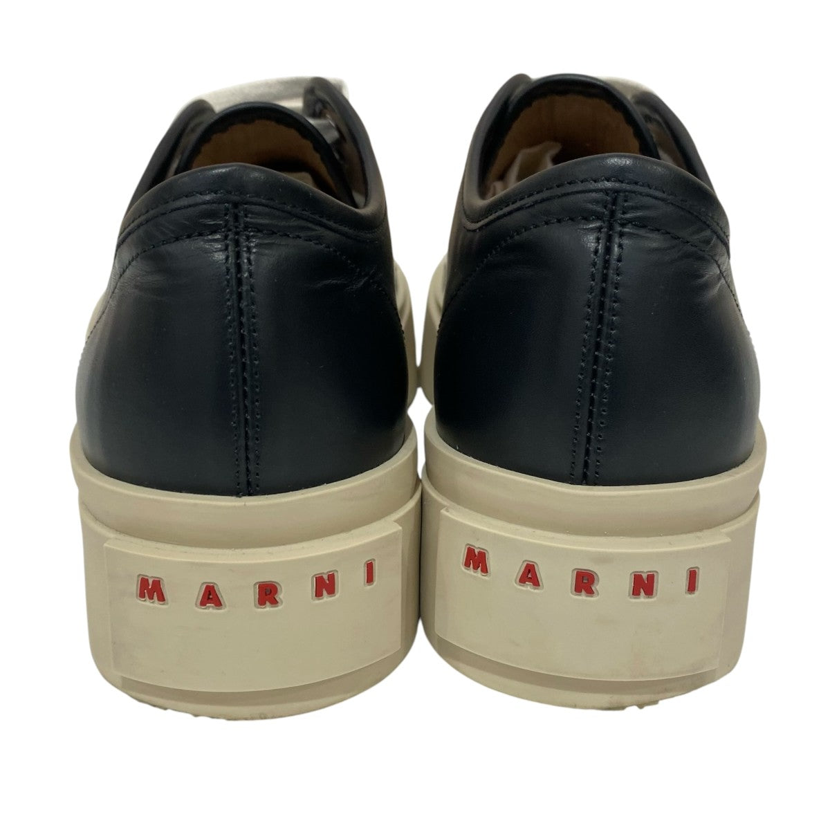 MARNI Pabloスニーカー 古着・中古-5枚目のアイテム画像