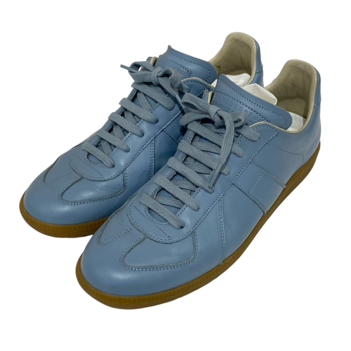 Maison Margiela REPLICA SNEAKERSスニーカー 古着・中古-1枚目のアイテム画像