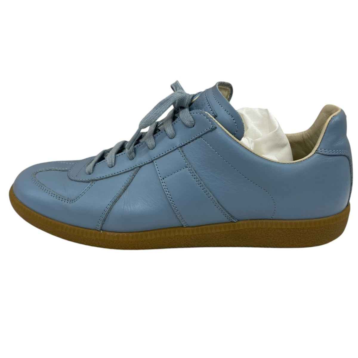 Maison Margiela REPLICA SNEAKERSスニーカー 古着・中古-2枚目のアイテム画像