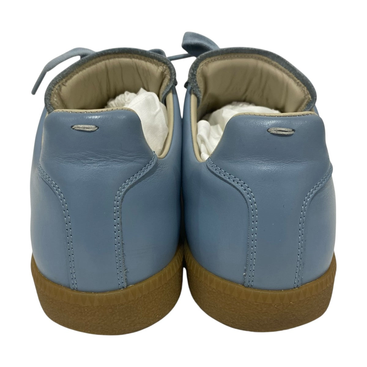 Maison Margiela REPLICA SNEAKERSスニーカー 古着・中古-5枚目のアイテム画像
