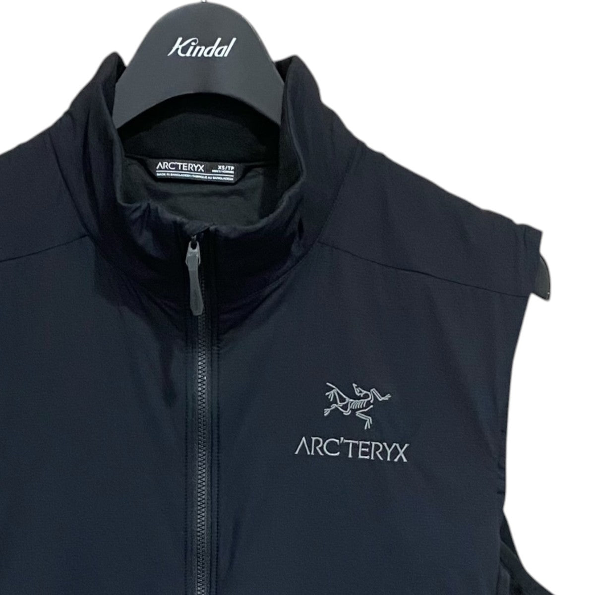 ARC’TERYX Atom VestX000007475 古着・中古-3枚目のアイテム画像