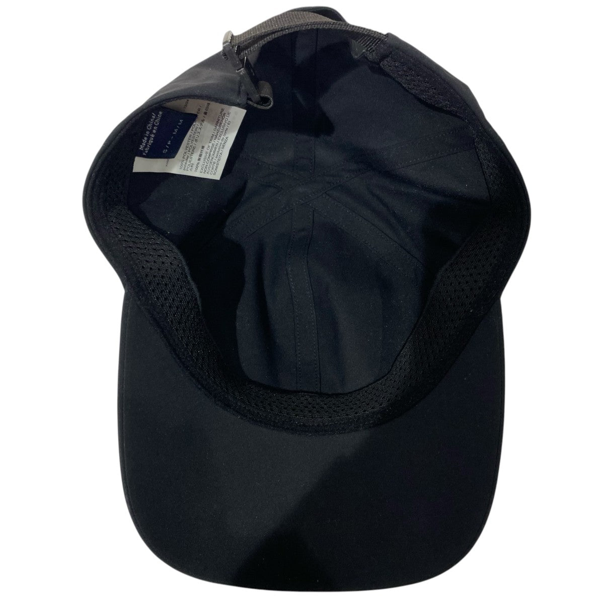 ARC’TERYX Small Bird CapX000009782 古着・中古-5枚目のアイテム画像