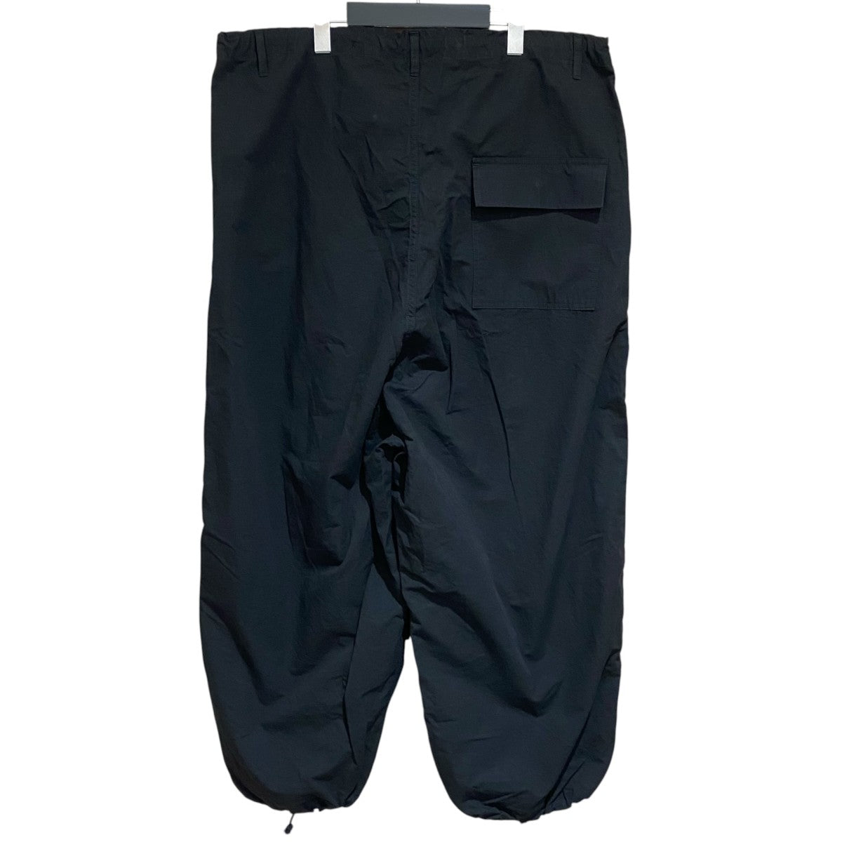 JOURNAL STANDARD LUXE CLポプワッシャー サスペンダーパンツ23-030-440-0020-1-0 古着・中古-2枚目のアイテム画像