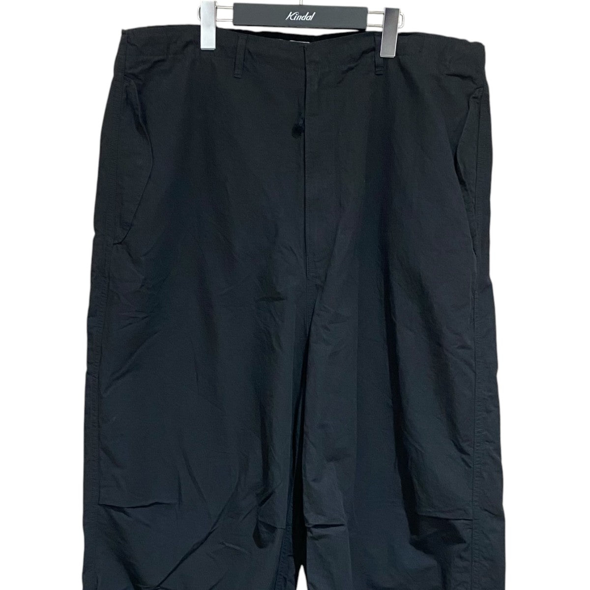 JOURNAL STANDARD LUXE CLポプワッシャー サスペンダーパンツ23-030-440-0020-1-0 古着・中古-3枚目のアイテム画像