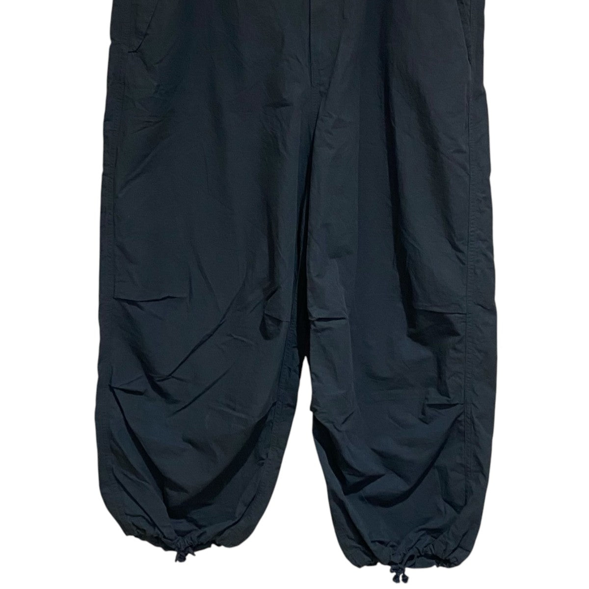 JOURNAL STANDARD LUXE CLポプワッシャー サスペンダーパンツ23-030-440-0020-1-0 古着・中古-4枚目のアイテム画像