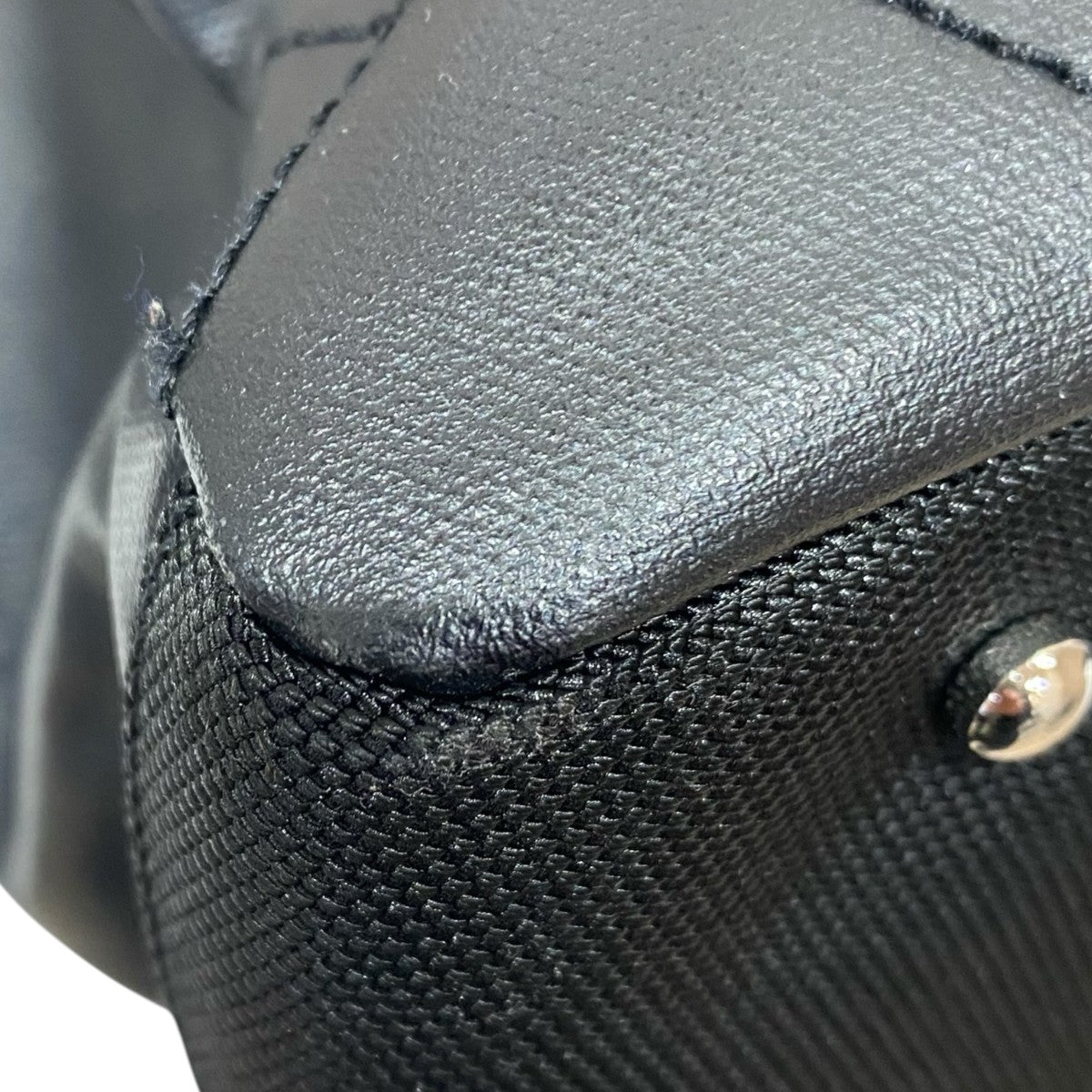 CHANEL パリビアリッツ トートバッグ 古着・中古-6枚目のアイテム画像
