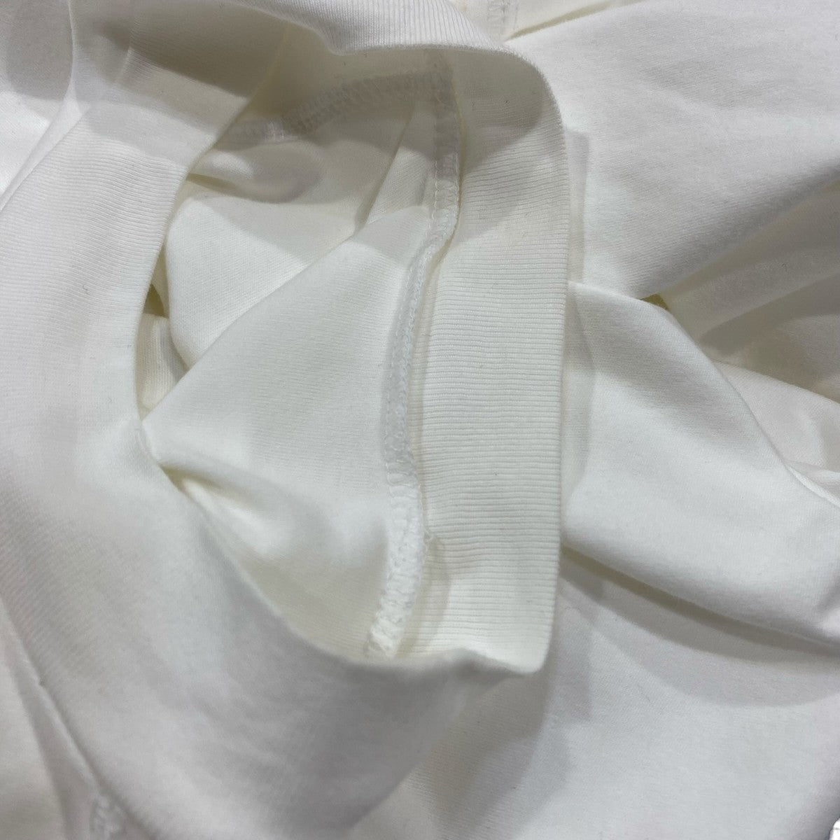 Drawer ロゴ長袖Tシャツ6512-299-0293 古着・中古-6枚目のアイテム画像