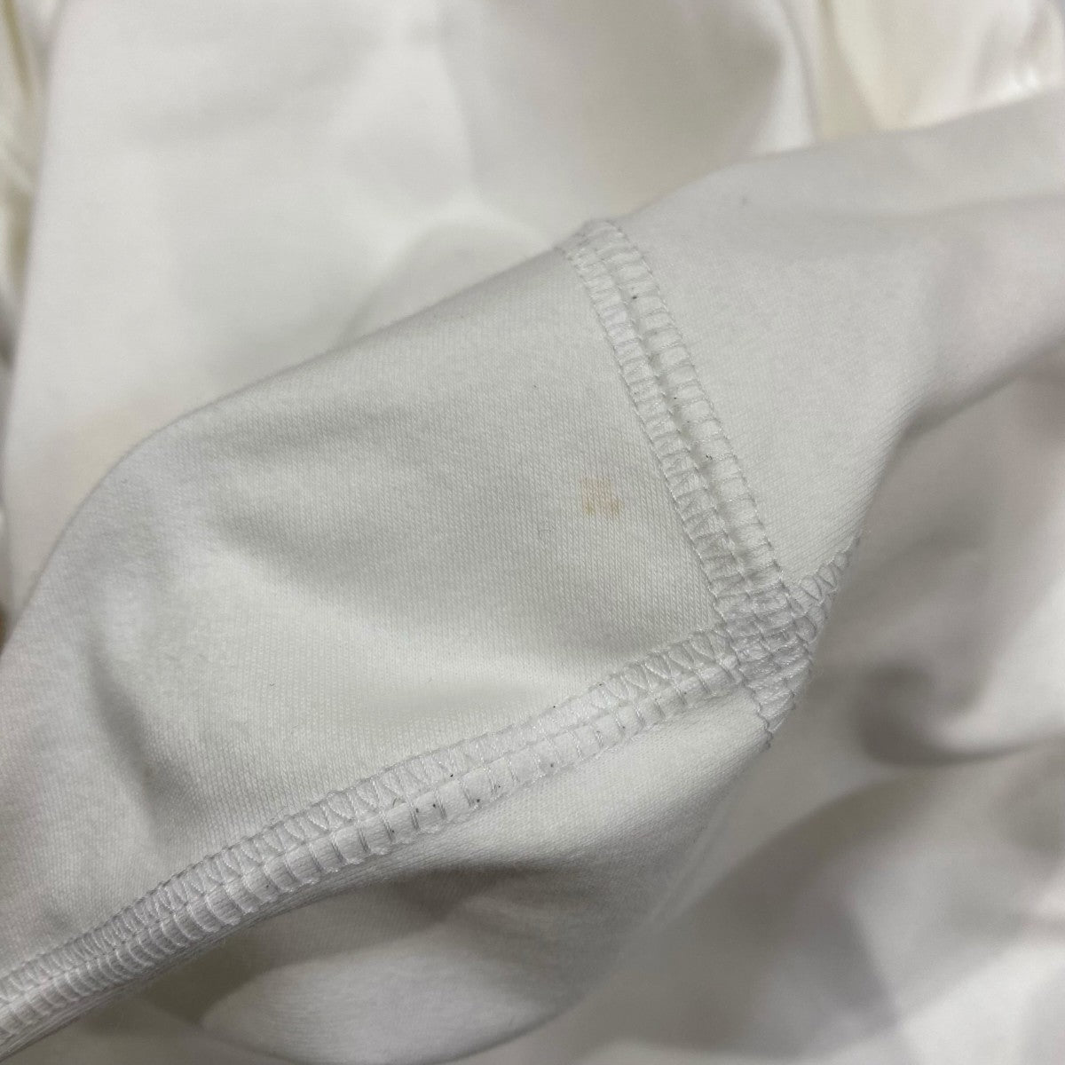Drawer ロゴ長袖Tシャツ6512-299-0293 古着・中古-7枚目のアイテム画像