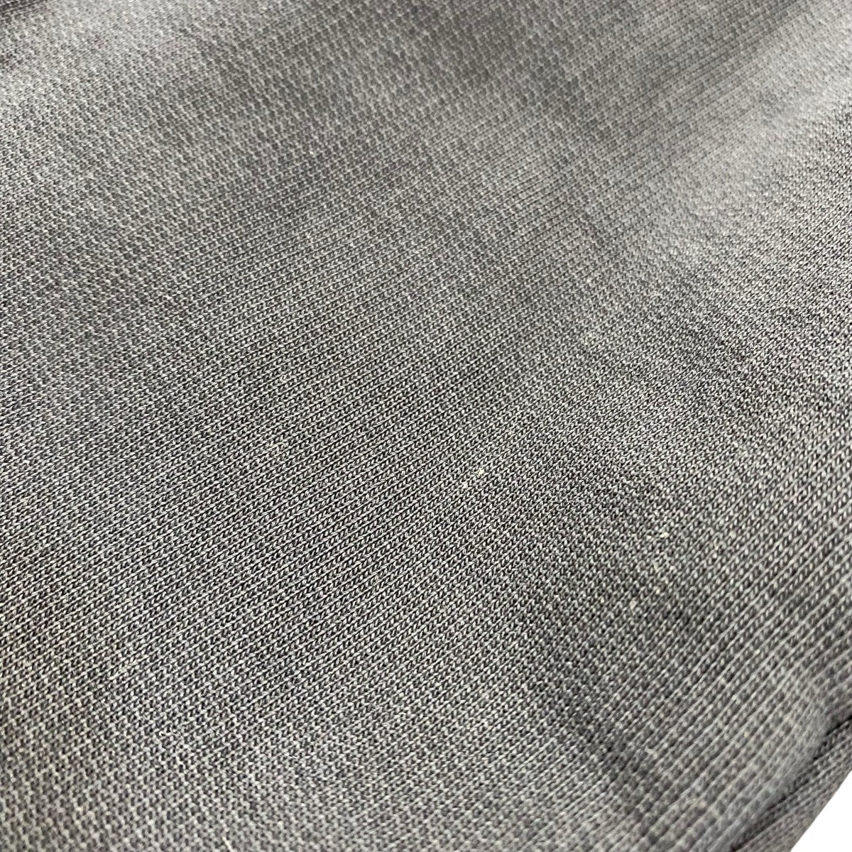 AMI PARIS ハートロゴ刺繍スウェットBFUSW001.730 古着・中古-7枚目のアイテム画像