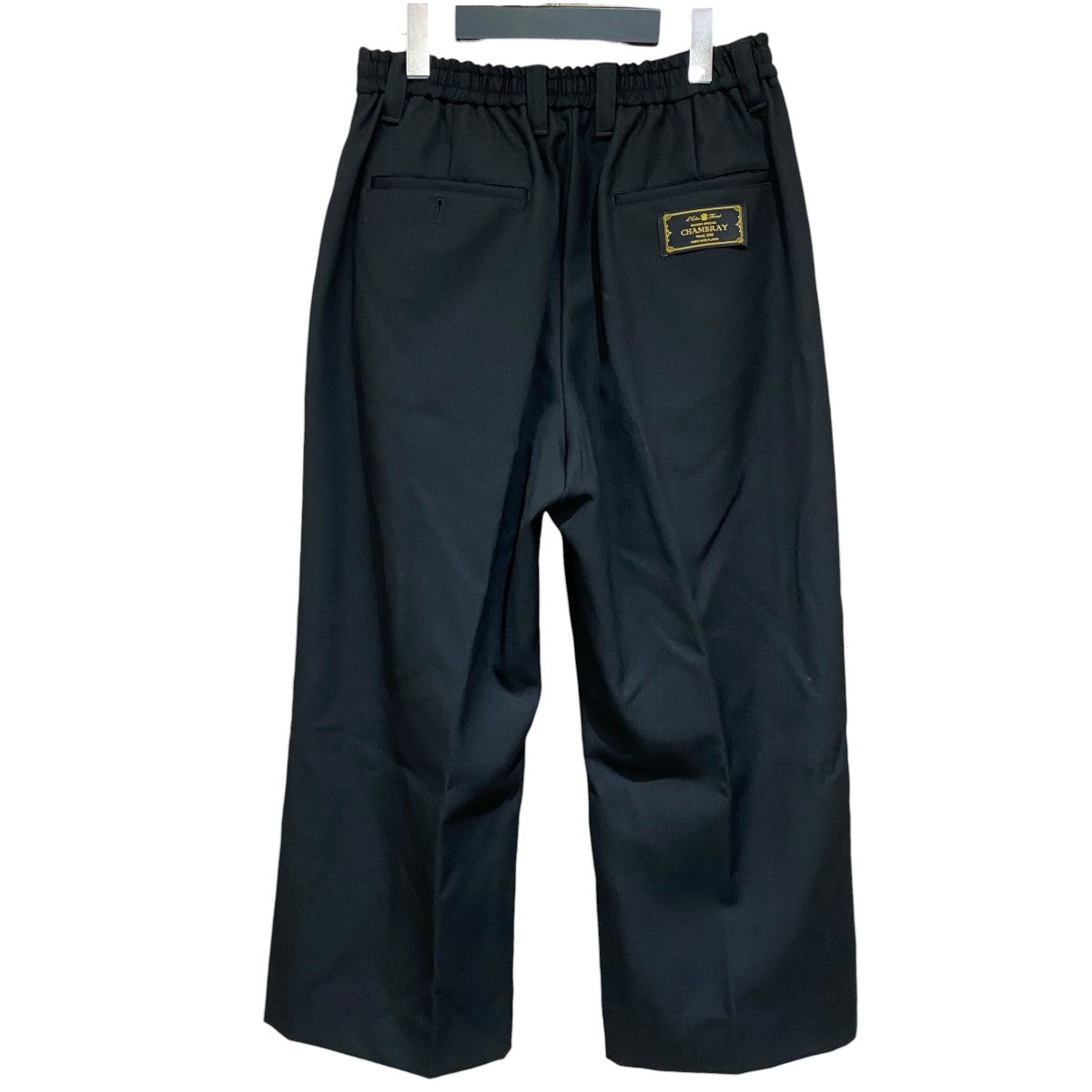 Wide Two Tuck Wide Pants11251461215