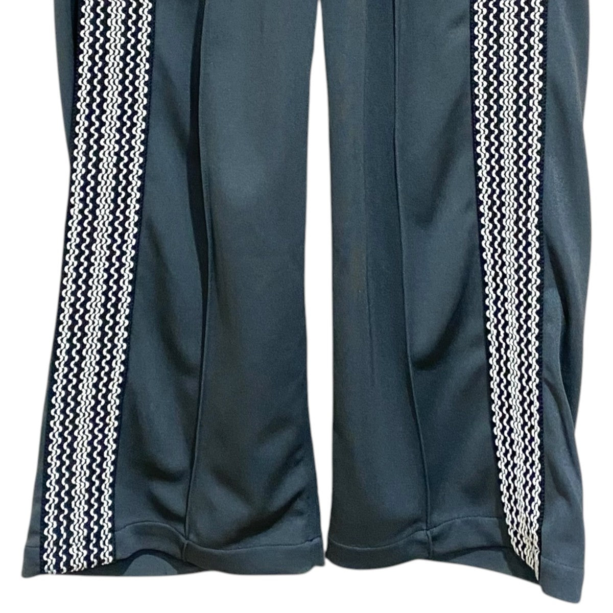 MAISON SPECIAL Prime-Wide Track Pants11261461210 古着・中古-4枚目のアイテム画像