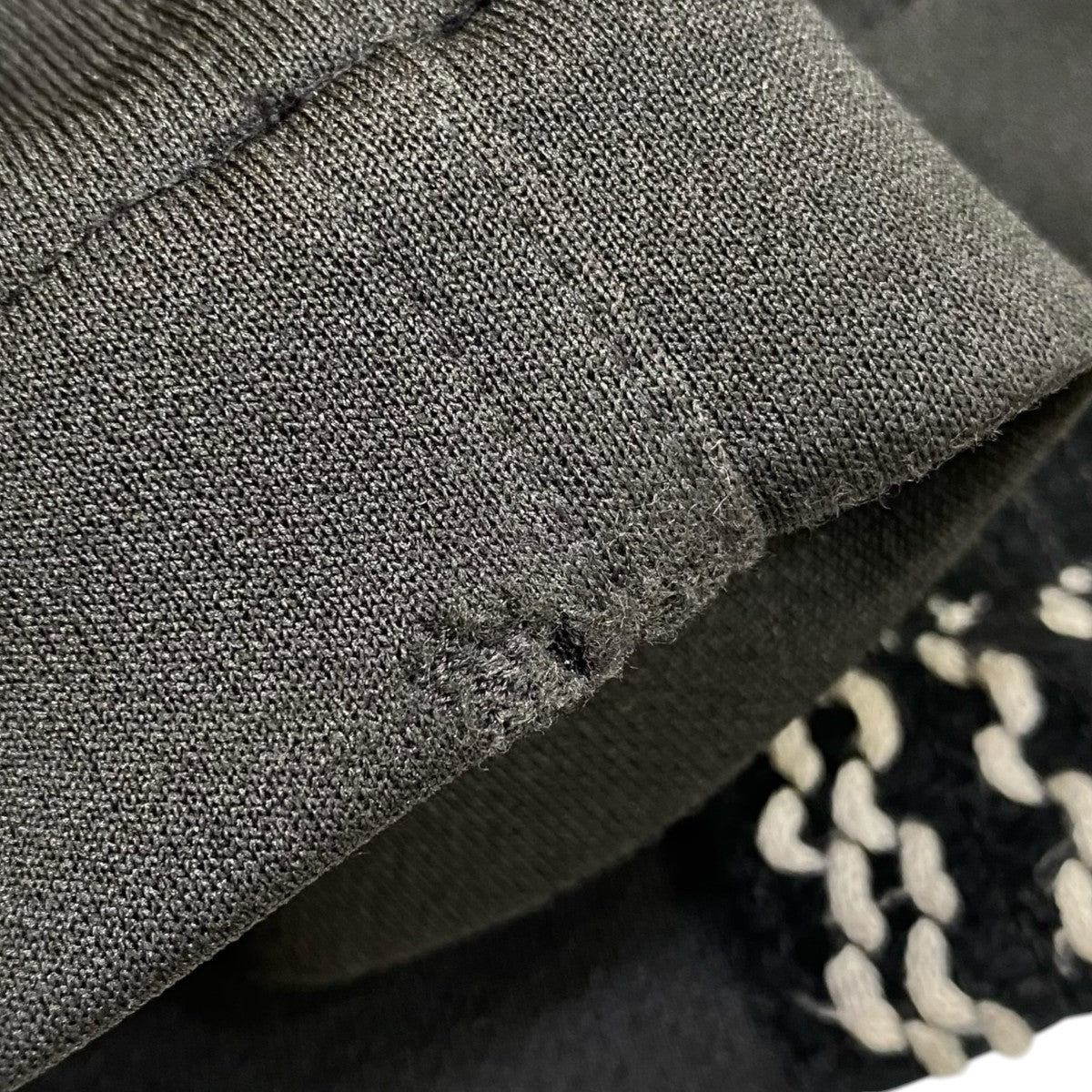 MAISON SPECIAL Prime-Wide Track Pants11261461210 古着・中古-8枚目のアイテム画像