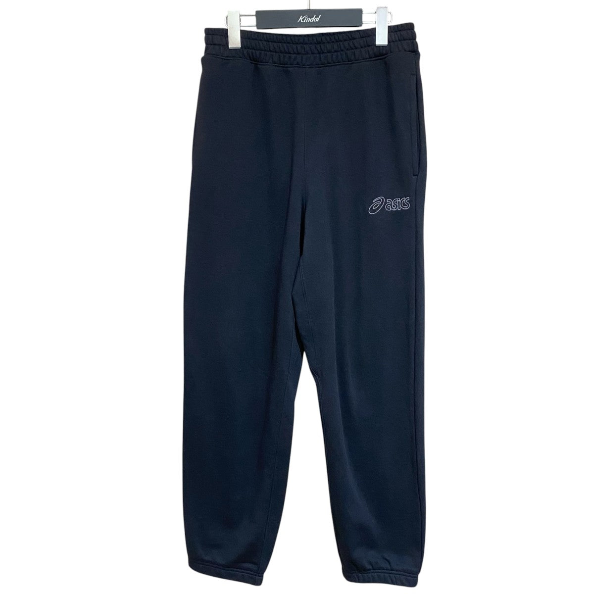 asics LOGO SWEATPANT2203A348 古着・中古-1枚目のアイテム画像