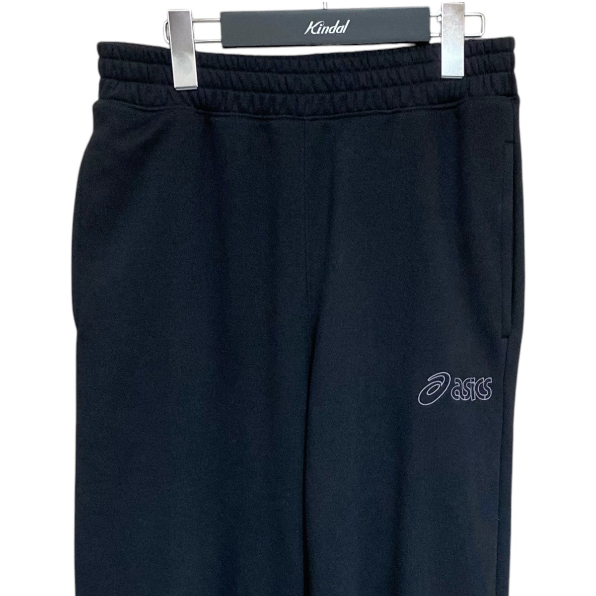 asics LOGO SWEATPANT2203A348 古着・中古-3枚目のアイテム画像