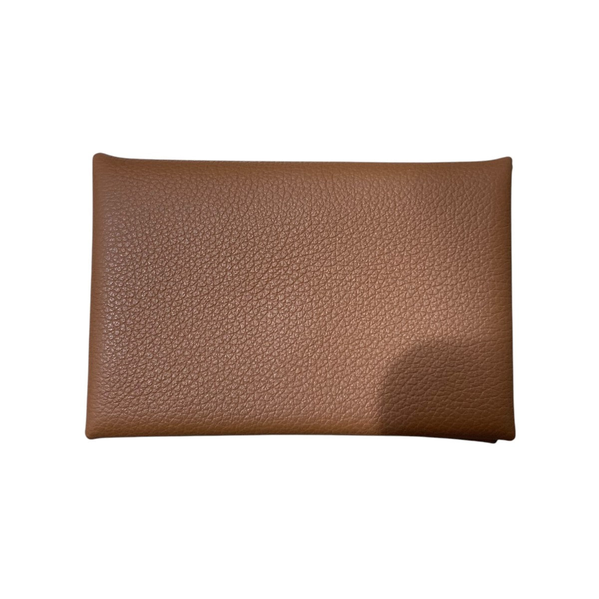 HERMES 24年■カルヴィエバーカラーカードケース 古着・中古-2枚目のアイテム画像