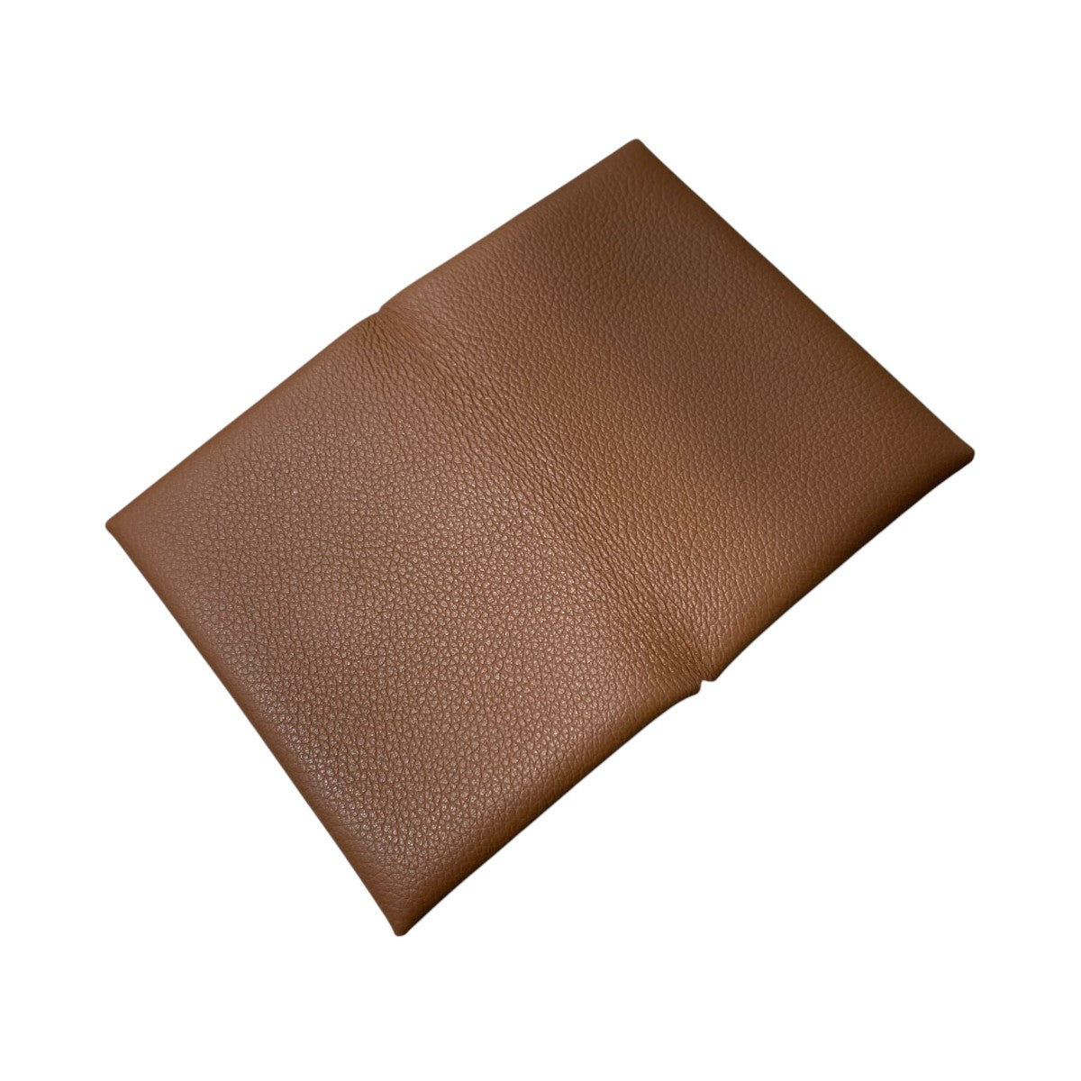 HERMES 24年■カルヴィエバーカラーカードケース 古着・中古-4枚目のアイテム画像