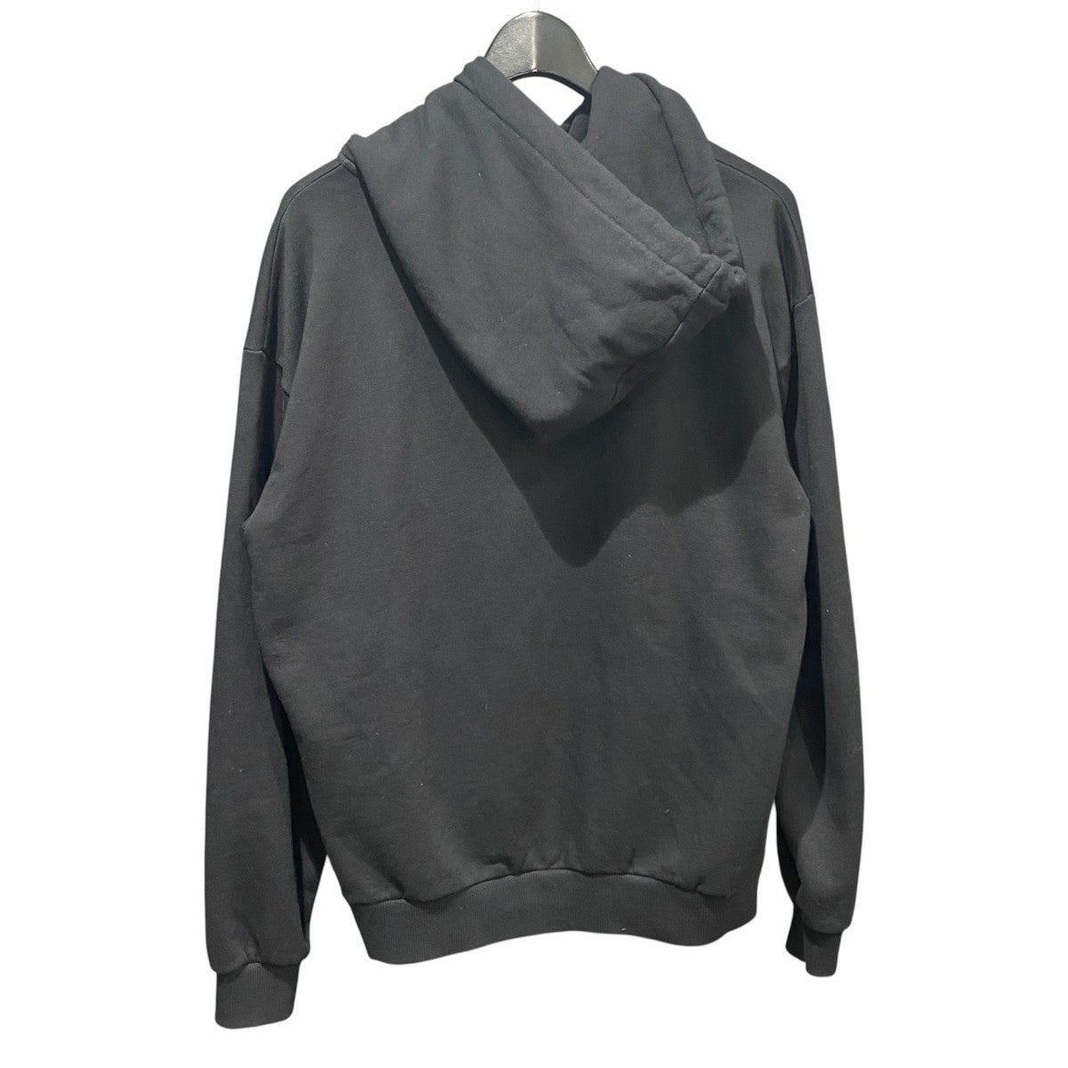 CELINE 22AW■BOY DOLL HOODIE2Y976670Q 古着・中古-2枚目のアイテム画像