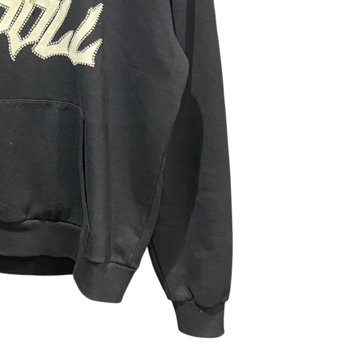 CELINE 22AW■BOY DOLL HOODIE2Y976670Q 古着・中古-4枚目のアイテム画像