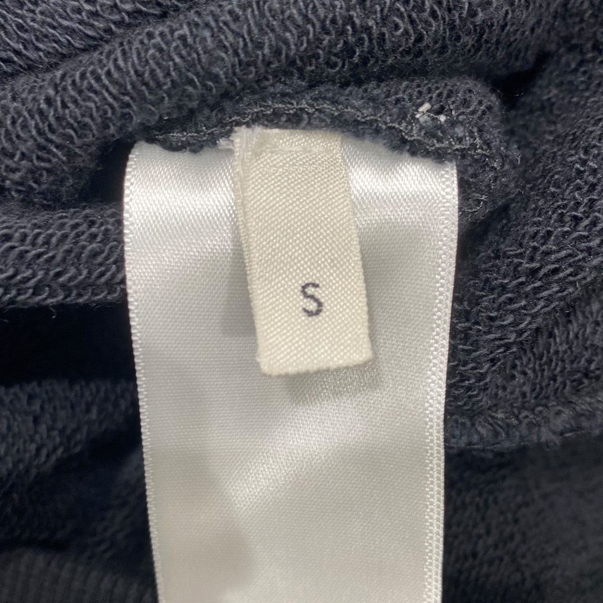 CELINE 22AW■BOY DOLL HOODIE2Y976670Q 古着・中古-5枚目のアイテム画像
